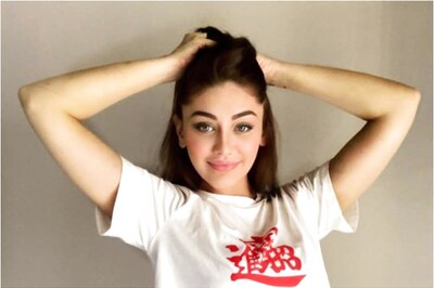 Shefali Jariwala's Adoption Plans Interrupted Due to This Reason