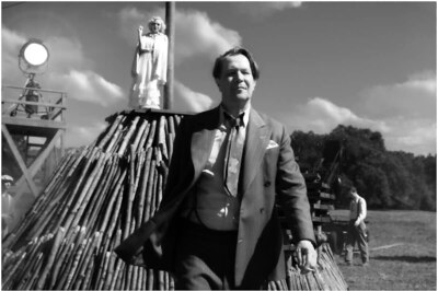 Where to Stream the Best Picture Oscar Nominees