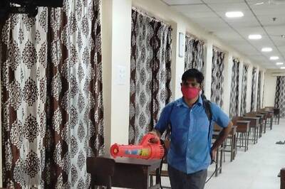 As West Bengal Schools Set to Reopen, Schools Ask Parents to Fill Health forms, Set-up Isolation Rooms