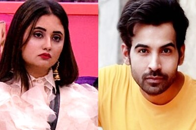 Bigg Boss 15: Rashami Desai's Ex Arhaan Khan Calls Her 'Sympathy Gainer,' Receives Backlash