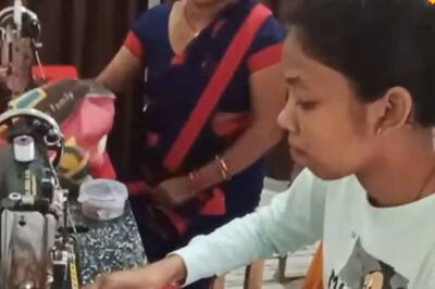 Free Food, Lodging, Training: This Woman is Empowering Young Girls Towards Financial Independence