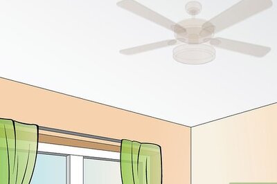How to Choose the Right Ceiling Fan
