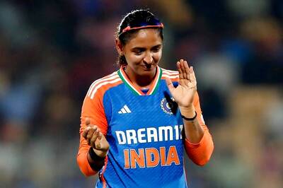 'We All Are Very Greedy...': India Captain Harmanpreet Kaur Says Team's Approach is to Win Every Match