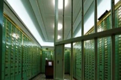 Looking to Rent a Bank Locker? Here's Everything you Should Know to Protect Your Assets