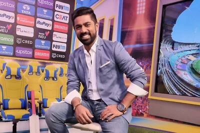 'What is The Incentive For a Young Player to Take Pride in Playing for His State Anymore?': Abhinav Mukund