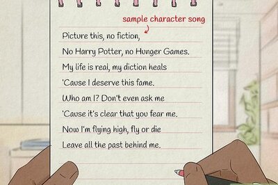 How to Write Punk Rock Songs