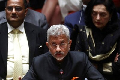 EAM Jaishankar Heads to UK for Four-Day Visit, to Boost New Delhi-London Relations