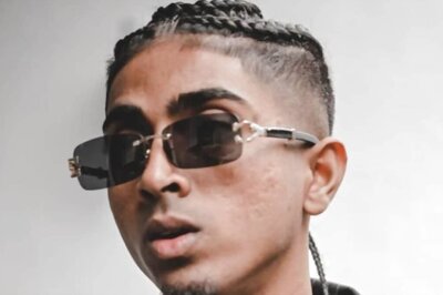 MC Stan Drops Another Cryptic Post About Being 'Tired' Days After Death Note; Check Here