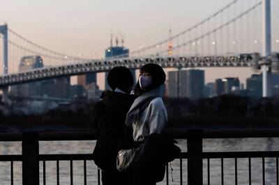 Ajit Pawar May Not Vouch for Mask-free Maharashtra But These Nations Have Already Dropped Face Covers