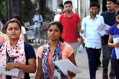 DU PG Admissions: Third Merit List Postponed, Now on September 11