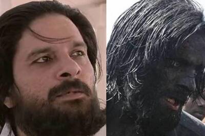 Jaideep Ahlawat: ‘Gangs of Wasseypur Was My First Knock On the Doors of Hindi Cinema’ | Exclusive