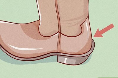 How to Put Spurs on Boots