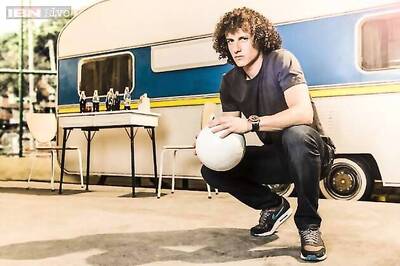 Chelsea defender David Luiz set for Paris St Germain move