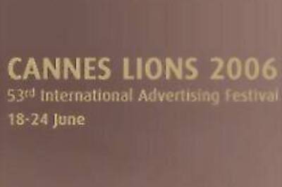 India bags more Lions at Cannes