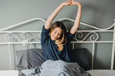 10 Hacks To Fall Asleep Instantly