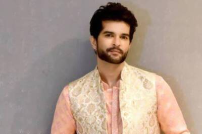 Bigg Boss 15: Raqesh Bapat Pens Open Letter to Fans After Quitting Show, Talks About ShaRa
