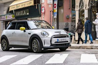 Mini Electric Hatch - Driving Nostalgia, Cars of Legend Go Green: All You Need to Know