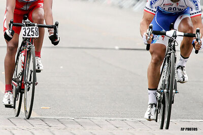 Asian Games: Indian women cyclists finish last