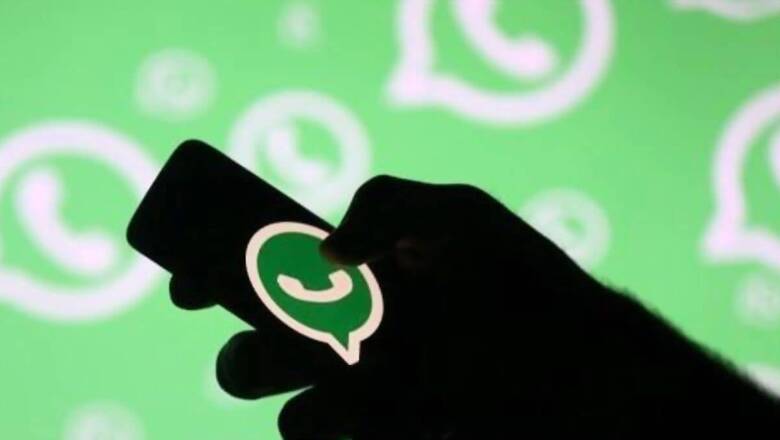 WhatsApp To Introduce Revamped Message Menu On Android, Inspired By iOS