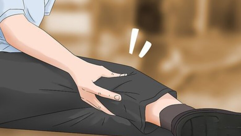 How to Act After an Earthquake