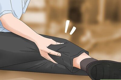 How to Act After an Earthquake