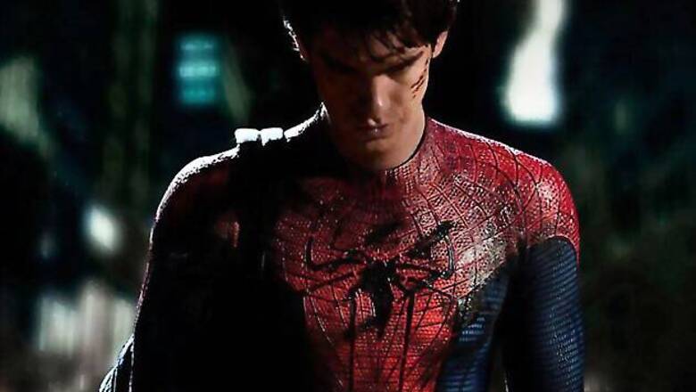 Three 'Spider-Man' sequels in pipeline, says studio