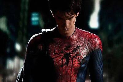 Three 'Spider-Man' sequels in pipeline, says studio