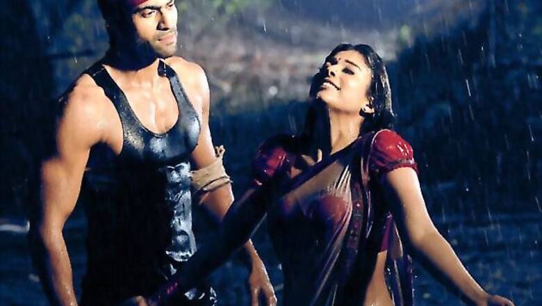 'Krishnam Vande Jagadgurum's' audio on October 7