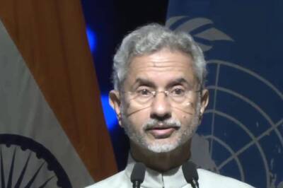 India Will Strive to Build Consensus Among G20 Nations on Global Issues: Jaishankar