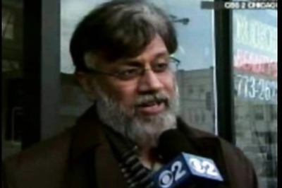 Rana to be sentenced for role in 26/11, attack on Danish paper