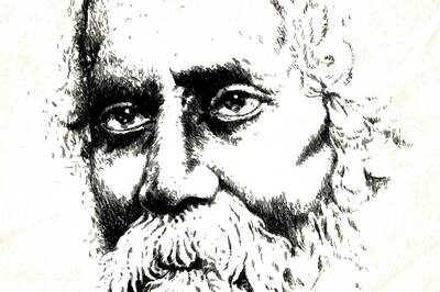 Rabindranath Tagore Death Anniversary: Date, Significance and Lesser-known Facts About the 'Bard of Bengal'