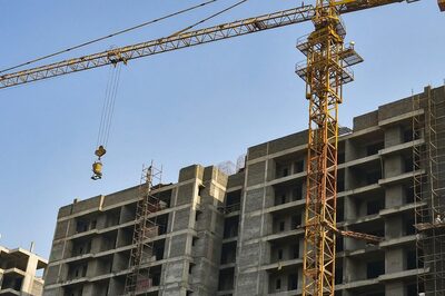 Real Estate Investments Surge To All-Time High of $7.8 Billion In 2022: CBRE