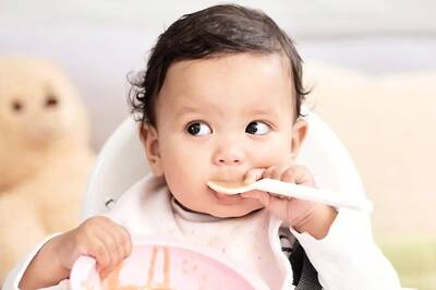 How To Ensure Proper Nutrition For Infants? Check Doctor-Approved Tips