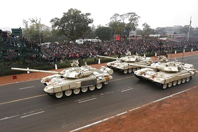 Army invites proposals from firms for FRCV tanks; DRDO surprised