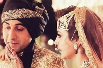 Anushka Sharma SLAPS Ranbir Kapoor Non-Stop In Viral Video; Angry Actor Tells Her ‘There’s A Limit…’