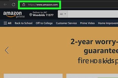 Easy Ways to Find Someone's Wish List on Amazon