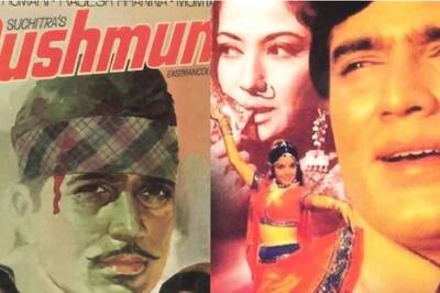 When Kishore Kumar Refused To Sing The Hit 1972 Song Vaada Tera Vaada