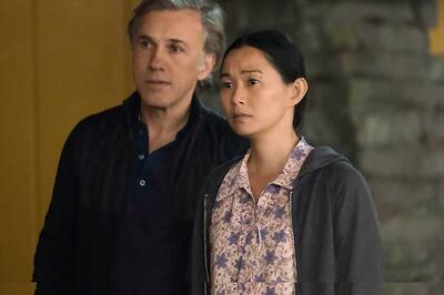 Venice Film Festival: First Days All About Gloom and Doom