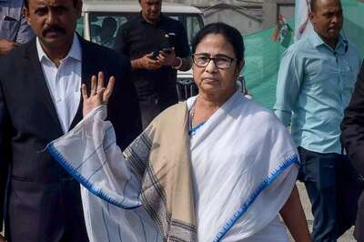 TMC's Surprise Entry in Oppn Meeting Called by Congress. Is There a Change in Party's Stance?