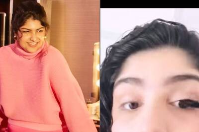 Check Out Anshula Kapoor’s Trick for Volumizing Mascara Evenly
