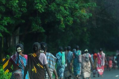 Why Indian Farmers Find it Hard to Move Beyond Agricultural Jobs Despite Low Returns? IIT Madras Research Finds Out