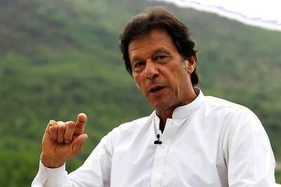 Non-bailable Arrest Warrant Issued Against Imran Khan
