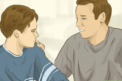 How to Stop Your Teen from Abusing Steroids