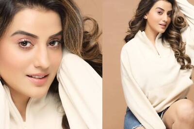 'My Family Used to Taunt me About my Ambition': Bhojpuri Actor Akshara Singh