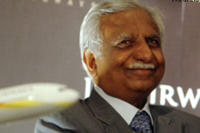 Jet Airways pilots say no to salary cut proposal