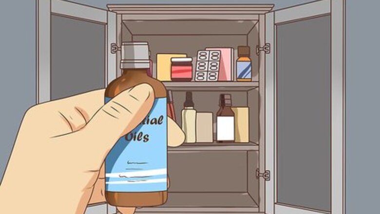 How to Keep Pets Safe Around Essential Oils