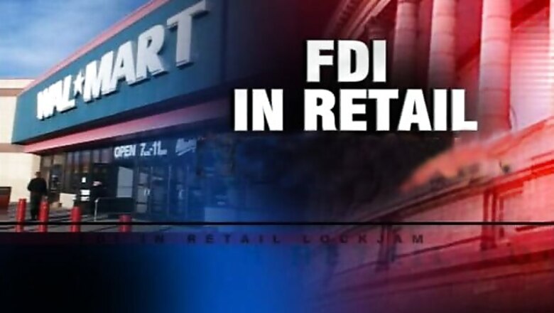 BJP Traders' Cell opposes FDI in retail