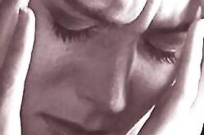 Women's sexual problems rooted in inhibition