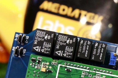 MediaTek Introduces New 5G Chipset Dimensity 800U for Mid-Range Smartphones