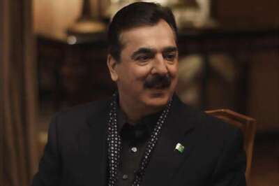 Gilani denies links with North Korea's N-programme